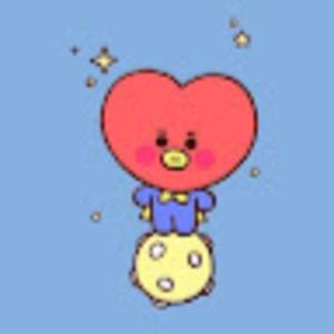 Meet your Posher, Ame